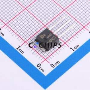 Nuevo Transistor Original DOU100N03 TO-251, Transistor de Efecto de Campo (MOSFET), Venta al por Mayor de Componentes Electrónicos y Servicio BOM - Product Image 1