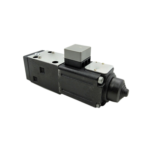 ซีรีส์ QVHZO-T/<span class=keywords><strong>TE</strong></span>/TES รุ่น QVHZO-T-06/36 QVHZO-T-06/45 QVHZO-<span class=keywords><strong>TE</strong></span>-06/36 QVHZO-<span class=keywords><strong>TE</strong></span>-06/45 วาล์วควบคุมการไหลแบบสัดส่วนที่ทำงานโดยตรง - Product Image 4