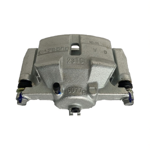 Parachoques con Soporte, Lado Derecho para Nissan NAVARA D40 2005-2015 OE 50440-7S030 504407S030 - Product Image 2