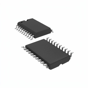 Distribuidor Autorizado SN74S1052DWR 20 SOIC (0.295", 7.50mm de Ancho) Circuito Integrado Lógico de 16 Bits BUS TERM ARRAY 20 SOIC - Product Image 1