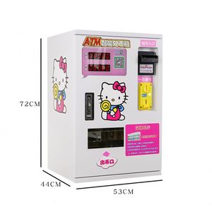 Máquinas de Cambio de Monedas para Centros Comerciales y Arcades, Máquinas de Cambio de Monedas para Juegos Recreativos, en Oferta - Product Image 6