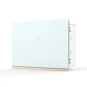 Wholesale switch distribution power junction enclosure electrical panel cabinet