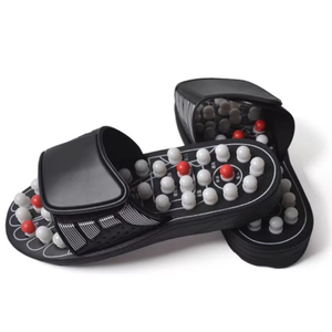 Sandalias <span class=keywords><strong>de</strong></span> acupresión <span class=keywords><strong>para</strong></span> el cuidado <span class=keywords><strong>de</strong></span> los pies, zapatillas <span class=keywords><strong>de</strong></span> masaje <span class=keywords><strong>de</strong></span> silicona <span class=keywords><strong>para</strong></span> reflexología <span class=keywords><strong>para</strong></span> <span class=keywords><strong>hombres</strong></span> y mujeres, zapatos <span class=keywords><strong>de</strong></span> acupuntura masajeador - Product Image 1