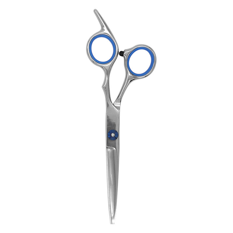 White-Straight scissor