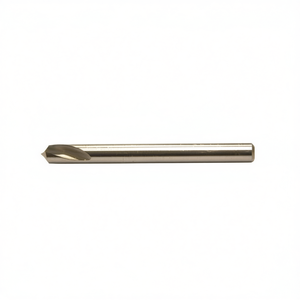 Broca de Centrado HSS-Co Ttake TA1077 para Centros de 120 Grados, Brocas HSS y HSS-Co - Product Image 2