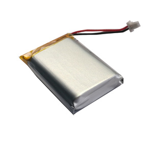 แบตเตอรี่หูฟังสำหรับ Sena 10S, 20S - Product Image 2