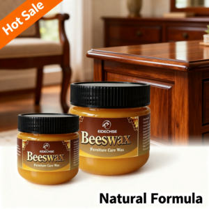 Pata de gallo tostada derecha, cera eeswax EEP are son naturales - Product Image 3