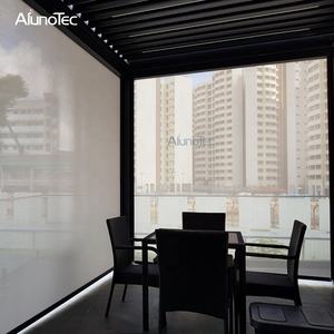 <span class=keywords><strong>Veranda</strong></span>-tablette électrique étanche avec écran latéral, Design d'extérieur - Product Image 3