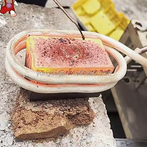 Tốt nhất giá rẻ cảm ứng Hàn Máy hàn mini tần số cao cảm ứng Hàn máy - Product Image 5