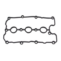 Nouveau jeu de joints de couvre-culbuteurs 06E103483P 06E103484N pour Audi A6 A5 Q5 2.0T EA888, haute qualité, marque LZ, kit de joints, tubes de bougies d'allumage