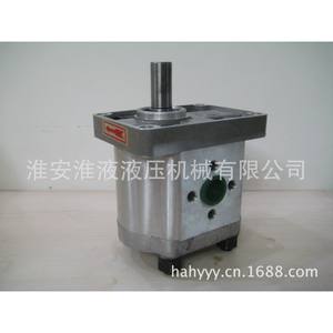 Pompe à engrenages hydraulique CBW-F304/306/308/310/314/316/320/325-CFP, efficace et durable - Product Image 1