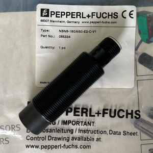 เซ็นเซอร์วัดระยะใกล้ Pepperl+Fuchs รุ่น NBN8-18GM50-E2-C-V1 แบบเหนี่ยวนำ ระยะตรวจจับ 18 มม. แรงดันไฟฟ้า C-V1 - Product Image 4