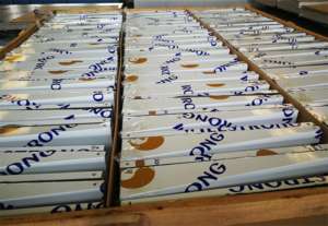 แผงอลูมิเนียมคอมโพสิต ACP เคลือบพีวีซีเคลือบอลูมิเนียมอัลลอยด์ป้องกันไฟฟ้าสถิตย์ A2ทนไฟ/B1ไฟการก่อสร้างโรงแรมที่ทันสมัย - Product Image 6