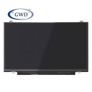 14.0 "NV140FHM-N62 pantalla สำหรับ <span class=keywords><strong>Asus</strong></span> Zenbook <span class=keywords><strong>UX430U</strong></span> IPS จอแสดงผล LCD - Product Image 2