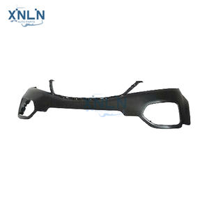<span class=keywords><strong>Pare</strong></span>-chocs avant de voiture directement de l'usine 86511-1U000 pour KIA Sorento 2010-2012, pièces de carrosserie de remplacement OEM - Product Image 3