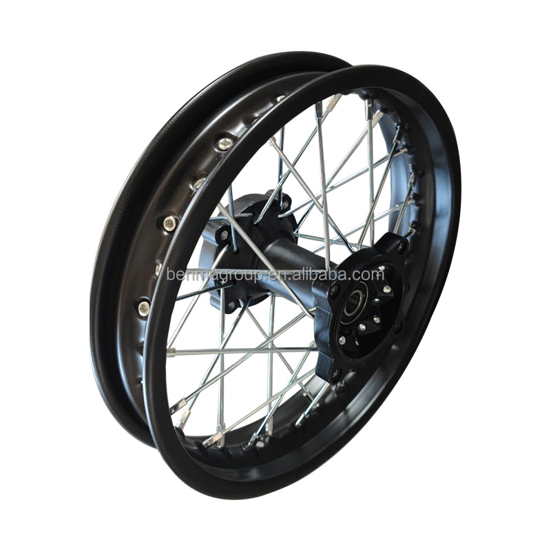 Off Road Motorcycle Rear Wheel Hub