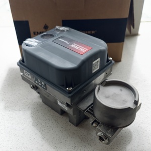 En stock : Régulateur DVC6200 HART et 67CFR - Product Image 1