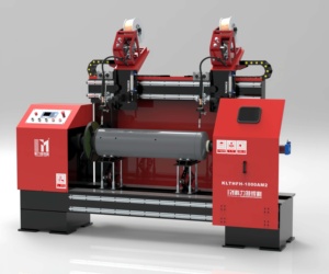 Robot di Saldatura Circolare in Acciaio Inossidabile e Saldatrice Automatica <span class=keywords><strong>per</strong></span> <span class=keywords><strong>Tubi</strong></span> - Product Image 5