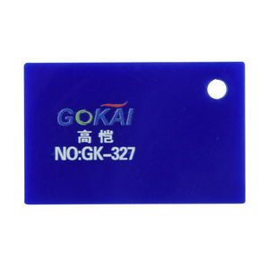 Gran oferta, placa de impresión flexográfica acrílica, 3mm, 4mm, 6mm, hoja de acrílico transparente LGP, placa de guía de luz LED para impresión Digital - Product Image 4