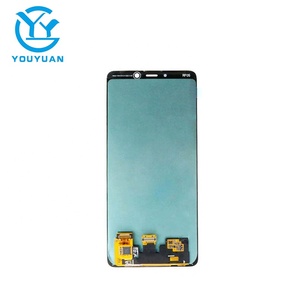 Bán buôn LCD thay thế cho Samsung A920 A9 2018 LCD màn hình cảm ứng - Product Image 3