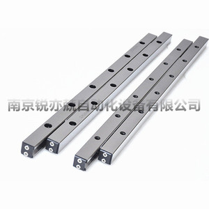 Gzv15t 780x780 24z II 4 Guía lineal deslizante de acero para herramientas con precisión P5, origen Nanjing, rodamiento de bolas de doble hilera - Product Image 4