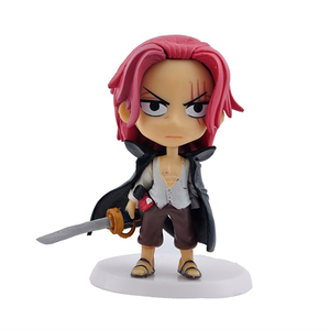 Haute Qualité CNC Usinage Prototypage Rapide En Plastique Film Marvel Personnalisé Jouet Figurine <span class=keywords><strong>Service</strong></span> de Prototype - Product Image 1