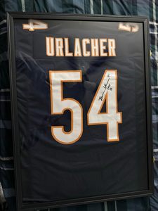 Vitrina de pared duradera para exhibir camisetas deportivas, marco abatible para camisetas de <span class=keywords><strong>baloncesto</strong></span>, marcos tipo caja de sombra para coleccionables firmados - Product Image 6