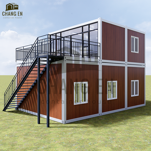 DYCE1 Unités <span class=keywords><strong>de</strong></span> <span class=keywords><strong>stockage</strong></span> préfabriquées pour hôtels, bureaux, villas – Maison conteneur moderne et respirante – Applications variées - Product Image 3