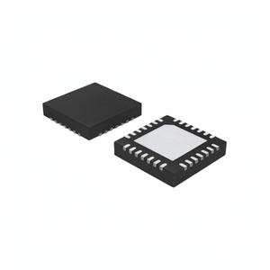 MAX6890ETI+ บริการครบวงจรสำหรับชิ้นส่วนอิเล็กทรอนิกส์ 28 WFQFN ชิปจัดการพลังงาน (PMIC) แบบ Exposed Pad - Product Image 1