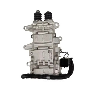 Pièces de transmission automatique pour Tucson Elantra <span class=keywords><strong>Kona</strong></span> Soul 1.6 Actionneur d'embrayage OEM 41470-2D011 Haute qualité GRTECH - Product Image 1