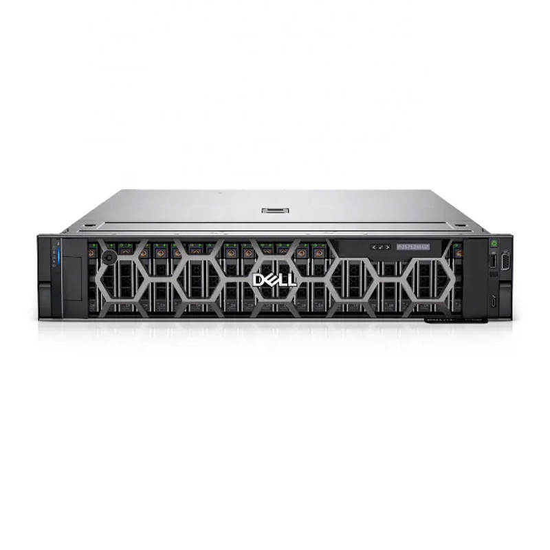 Server Dell PowerEdge R760