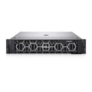 Nouveau serveur Rack <span class=keywords><strong>Dell</strong></span> R750 R760 R750xs R740 <span class=keywords><strong>PowerEdge</strong></span> avec 64 Go de mémoire DDR4 3200Mhz 2.4T 800W <span class=keywords><strong>IDrac</strong></span> 5320 CPU - Product Image 1