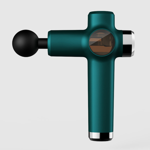 Pistola de Masaje KH-560 de 7 Velocidades y 4 Cabezales con Tecnología de Solución de Problemas para la Recuperación Deportiva Post-Entrenamiento - Product Image 4