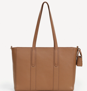 Sac à main élégant pour femme de qualité supérieure, fabriqué en cuir véritable à 100 %, design attrayant et durable, grande capacité de rangement, idéal pour le travail - Product Image 2