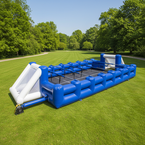 WINSUN Terrain de football <span class=keywords><strong>gonflable</strong></span> <span class=keywords><strong>pas</strong></span> <span class=keywords><strong>cher</strong></span> pour enfants, terrain de football <span class=keywords><strong>gonflable</strong></span> pour bébés, en vente - Product Image 1