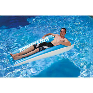 Chaise longue gonflable pour piscine - Product Image 3
