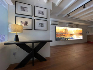 Grande Lightbox per Studio Fotografico, Espositore per <span class=keywords><strong>Poster</strong></span> con Luce LED, Cornice LED, Lightbox Illuminato a LED - Product Image 1