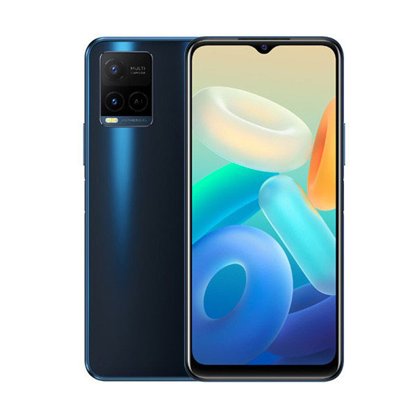 Brand New Mobile Phones Original Unlocked Cellphone Y32 64G/128G ROM Wholesale 4G Android Smartphone for Vivo Y32