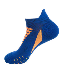 Calcetines Deportivos <span class=keywords><strong>de</strong></span> Tobillo para Baloncesto, <span class=keywords><strong>Fútbol</strong></span> y Entrenamiento, para Hombre, Verano <span class=keywords><strong>2023</strong></span>, Calcetines <span class=keywords><strong>de</strong></span> Alto Rendimiento para Maratón y Carreras al Aire Libre - Product Image 2