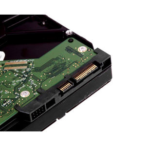 HDD 14TB ST14000VE0008 ST14000VE001 ST14000DM0007 NAS Disco rígido interno HDD CMR <span class=keywords><strong>3</strong></span>,5 polegadas SATA 6 Gb/s 7200 RPM Serviço de recuperação - Product Image 4