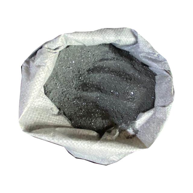 Fine Particle Ferrosilicon Powder