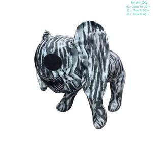 Jouets en peluche Kawaii doux Zoonomalyed, animaux mutants, pour machine à griffes, vente en gros, adorables et moelleux - Product Image 2