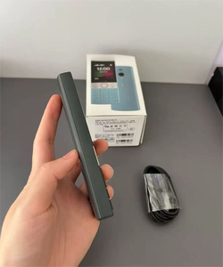 Téléphones <span class=keywords><strong>Mobiles</strong></span> à Fonctions 2G 4G en Gros pour Nokia 150 2023 Prix Bas Téléphone Pas Cher Double SIM - Product Image 4