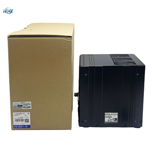 Nouvel amplificateur de capteur à fibre optique infrarouge FH-2051-10, sortie NPN, expédition rapide, garantie d'un an - Product Image 1