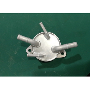 Enfriador de aceite Yi Ming 33490-B1030 para Perodua Nippa 1997-2001, pieza de repuesto - Product Image 2