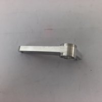 CNC Özel Alüminyum Braket, Çizim ve Toplu Özelleştirme Mevcut, Kaynak Üretici