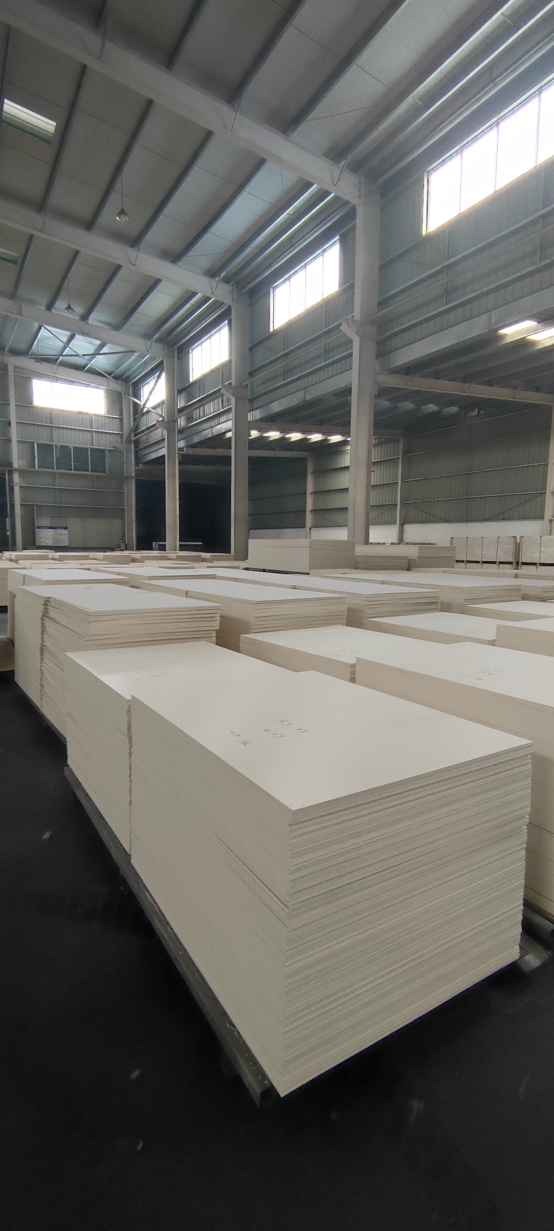 1200x2400mm Foam PVC Wallpaper Floor Fireproof 3d Decorative Wall Panels