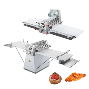 Pâte à pain automatique, 3.75 Kw, meilleure pâte à ressort, rouleau dong, pâte, Dougth, boulangerie, Fondant, rouleau, Machine à feuilleter - Product Image 2