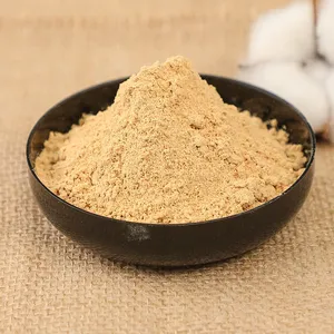 Nhà Sản Xuất Chuyên Nghiệp Chất Lượng Cao Đậu Nành Bột Tinh Khiết Tự Nhiên Hữu Cơ Giá Cả Phải chăng Hương Vị Ban Đầu Hạt Và Ngũ cốc - Product Image 1