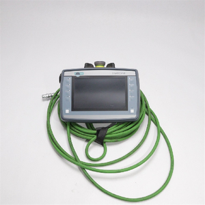 PLCピースブランド純正タッチスクリーンHMI 6AV2 125-2GB23-0AX0 - Product Image 1